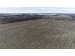 Farmland in Monroe & Washtenaw Counties, Michigan - ***SOLD PRIOR TO AUCTION*** - MICHIGAN LAND AUCTION - 1,436+/- ACRES OFFERED IN 26 TRACTS IN MONROE & WASHTENAW COUNTIES, MICHIGAN