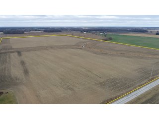 Tract 14 - ***SOLD PRIOR TO AUCTION*** - MICHIGAN LAND AUCTION - 1,436+/- ACRES OFFERED IN 26 TRACTS IN MONROE & WASHTENAW COUNTIES, MICHIGAN