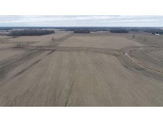 Farmland in Monroe & Washtenaw Counties, Michigan - ***SOLD PRIOR TO AUCTION*** - MICHIGAN LAND AUCTION - 1,436+/- ACRES OFFERED IN 26 TRACTS IN MONROE & WASHTENAW COUNTIES, MICHIGAN