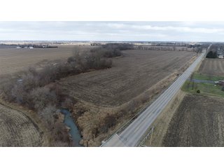 Farmland in Monroe & Washtenaw Counties, Michigan - ***SOLD PRIOR TO AUCTION*** - MICHIGAN LAND AUCTION - 1,436+/- ACRES OFFERED IN 26 TRACTS IN MONROE & WASHTENAW COUNTIES, MICHIGAN