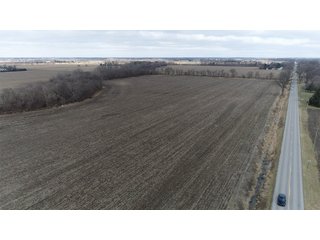 Farmland in Monroe & Washtenaw Counties, Michigan - ***SOLD PRIOR TO AUCTION*** - MICHIGAN LAND AUCTION - 1,436+/- ACRES OFFERED IN 26 TRACTS IN MONROE & WASHTENAW COUNTIES, MICHIGAN
