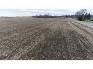 Farmland in Monroe & Washtenaw Counties, Michigan - ***SOLD PRIOR TO AUCTION*** - MICHIGAN LAND AUCTION - 1,436+/- ACRES OFFERED IN 26 TRACTS IN MONROE & WASHTENAW COUNTIES, MICHIGAN