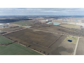 Farmland in Monroe & Washtenaw Counties, Michigan - ***SOLD PRIOR TO AUCTION*** - MICHIGAN LAND AUCTION - 1,436+/- ACRES OFFERED IN 26 TRACTS IN MONROE & WASHTENAW COUNTIES, MICHIGAN