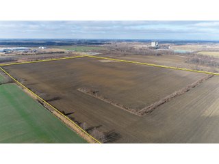 Tract 12 - ***SOLD PRIOR TO AUCTION*** - MICHIGAN LAND AUCTION - 1,436+/- ACRES OFFERED IN 26 TRACTS IN MONROE & WASHTENAW COUNTIES, MICHIGAN