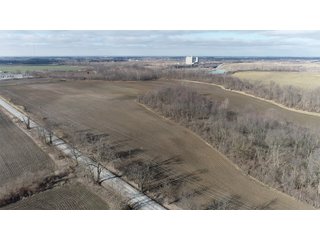 Farmland in Monroe & Washtenaw Counties, Michigan - ***SOLD PRIOR TO AUCTION*** - MICHIGAN LAND AUCTION - 1,436+/- ACRES OFFERED IN 26 TRACTS IN MONROE & WASHTENAW COUNTIES, MICHIGAN