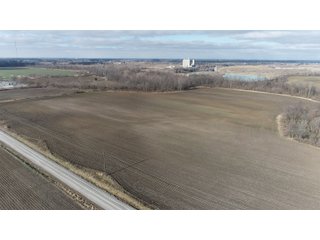 Farmland in Monroe & Washtenaw Counties, Michigan - ***SOLD PRIOR TO AUCTION*** - MICHIGAN LAND AUCTION - 1,436+/- ACRES OFFERED IN 26 TRACTS IN MONROE & WASHTENAW COUNTIES, MICHIGAN