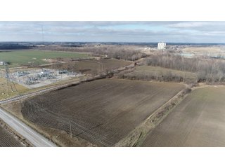 Farmland in Monroe & Washtenaw Counties, Michigan - ***SOLD PRIOR TO AUCTION*** - MICHIGAN LAND AUCTION - 1,436+/- ACRES OFFERED IN 26 TRACTS IN MONROE & WASHTENAW COUNTIES, MICHIGAN