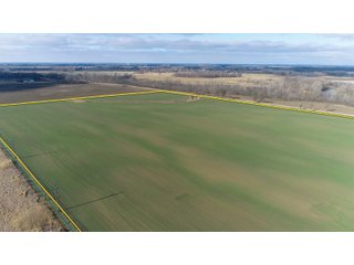 Tract 10 - ***SOLD PRIOR TO AUCTION*** - MICHIGAN LAND AUCTION - 1,436+/- ACRES OFFERED IN 26 TRACTS IN MONROE & WASHTENAW COUNTIES, MICHIGAN
