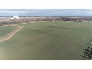 Farmland in Monroe & Washtenaw Counties, Michigan - ***SOLD PRIOR TO AUCTION*** - MICHIGAN LAND AUCTION - 1,436+/- ACRES OFFERED IN 26 TRACTS IN MONROE & WASHTENAW COUNTIES, MICHIGAN