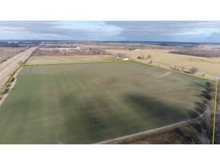 Tract 13 - ***SOLD PRIOR TO AUCTION*** - MICHIGAN LAND AUCTION - 1,436+/- ACRES OFFERED IN 26 TRACTS IN MONROE & WASHTENAW COUNTIES, MICHIGAN