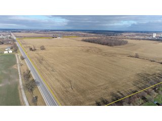 Tracts 3, 4, 5, 6 - ***SOLD PRIOR TO AUCTION*** - MICHIGAN LAND AUCTION - 1,436+/- ACRES OFFERED IN 26 TRACTS IN MONROE & WASHTENAW COUNTIES, MICHIGAN
