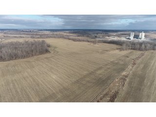 Farmland in Monroe & Washtenaw Counties, Michigan - ***SOLD PRIOR TO AUCTION*** - MICHIGAN LAND AUCTION - 1,436+/- ACRES OFFERED IN 26 TRACTS IN MONROE & WASHTENAW COUNTIES, MICHIGAN