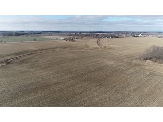 Farmland in Monroe & Washtenaw Counties, Michigan - ***SOLD PRIOR TO AUCTION*** - MICHIGAN LAND AUCTION - 1,436+/- ACRES OFFERED IN 26 TRACTS IN MONROE & WASHTENAW COUNTIES, MICHIGAN