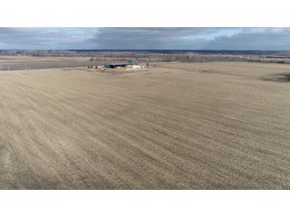 Farmland in Monroe & Washtenaw Counties, Michigan - ***SOLD PRIOR TO AUCTION*** - MICHIGAN LAND AUCTION - 1,436+/- ACRES OFFERED IN 26 TRACTS IN MONROE & WASHTENAW COUNTIES, MICHIGAN