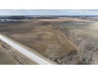Farmland in Monroe & Washtenaw Counties, Michigan - ***SOLD PRIOR TO AUCTION*** - MICHIGAN LAND AUCTION - 1,436+/- ACRES OFFERED IN 26 TRACTS IN MONROE & WASHTENAW COUNTIES, MICHIGAN