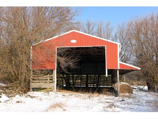Property photo 29 - FARMLAND AUCTION - 575 +/- ACRES OFFERED IN 9 TRACTS IN STEPHENSON COUNTY, IL (TRACTS 1 AND 2), BOONE COUNTY, IL (TRACTS 3-7), WINNEBAGO COUNTY, IL (TRACT 8) AND ROCK COUNTY, WI (TRACT 9)