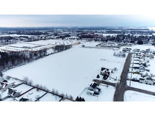 Tract 9 - FARMLAND AUCTION - 575 +/- ACRES OFFERED IN 9 TRACTS IN STEPHENSON COUNTY, IL (TRACTS 1 AND 2), BOONE COUNTY, IL (TRACTS 3-7), WINNEBAGO COUNTY, IL (TRACT 8) AND ROCK COUNTY, WI (TRACT 9)
