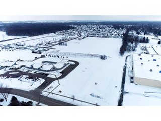Tract 9 - FARMLAND AUCTION - 575 +/- ACRES OFFERED IN 9 TRACTS IN STEPHENSON COUNTY, IL (TRACTS 1 AND 2), BOONE COUNTY, IL (TRACTS 3-7), WINNEBAGO COUNTY, IL (TRACT 8) AND ROCK COUNTY, WI (TRACT 9)