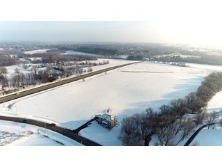 Tract 7 - FARMLAND AUCTION - 575 +/- ACRES OFFERED IN 9 TRACTS IN STEPHENSON COUNTY, IL (TRACTS 1 AND 2), BOONE COUNTY, IL (TRACTS 3-7), WINNEBAGO COUNTY, IL (TRACT 8) AND ROCK COUNTY, WI (TRACT 9)