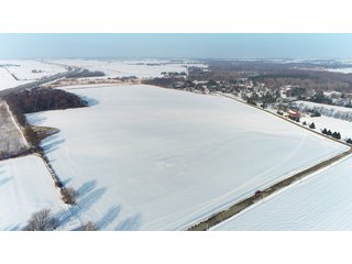 Tract 6 - FARMLAND AUCTION - 575 +/- ACRES OFFERED IN 9 TRACTS IN STEPHENSON COUNTY, IL (TRACTS 1 AND 2), BOONE COUNTY, IL (TRACTS 3-7), WINNEBAGO COUNTY, IL (TRACT 8) AND ROCK COUNTY, WI (TRACT 9)