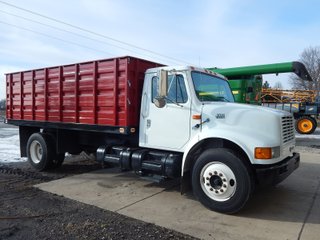 Property photo 23 - LIVE and ONLINE FARM EQUIPMENT AUCTION IN STARKE COUNTY, INDIANA
