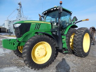Property photo 17 - LIVE and ONLINE FARM EQUIPMENT AUCTION IN STARKE COUNTY, INDIANA