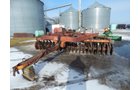 Property photo 15 - LIVE and ONLINE FARM EQUIPMENT AUCTION IN STARKE COUNTY, INDIANA