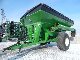 Property photo 12 - LIVE and ONLINE FARM EQUIPMENT AUCTION IN STARKE COUNTY, INDIANA