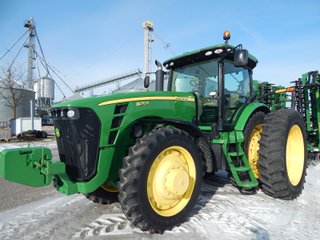 Property photo 11 - LIVE and ONLINE FARM EQUIPMENT AUCTION IN STARKE COUNTY, INDIANA