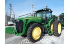 Property photo 11 - LIVE and ONLINE FARM EQUIPMENT AUCTION IN STARKE COUNTY, INDIANA