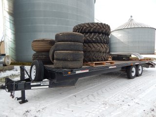 Property photo 7 - LIVE and ONLINE FARM EQUIPMENT AUCTION IN STARKE COUNTY, INDIANA