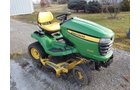 Property photo 2 - LIVE and ONLINE FARM EQUIPMENT AUCTION IN STARKE COUNTY, INDIANA