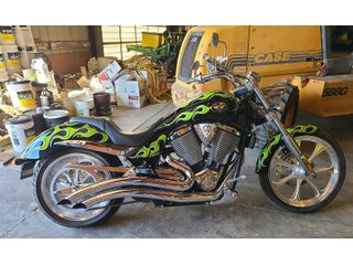 Property photo 27 - TIMED ONLINE ONLY PERSONAL PROPERTY AUCTION IN WHITLEY COUNTY, INDIANA