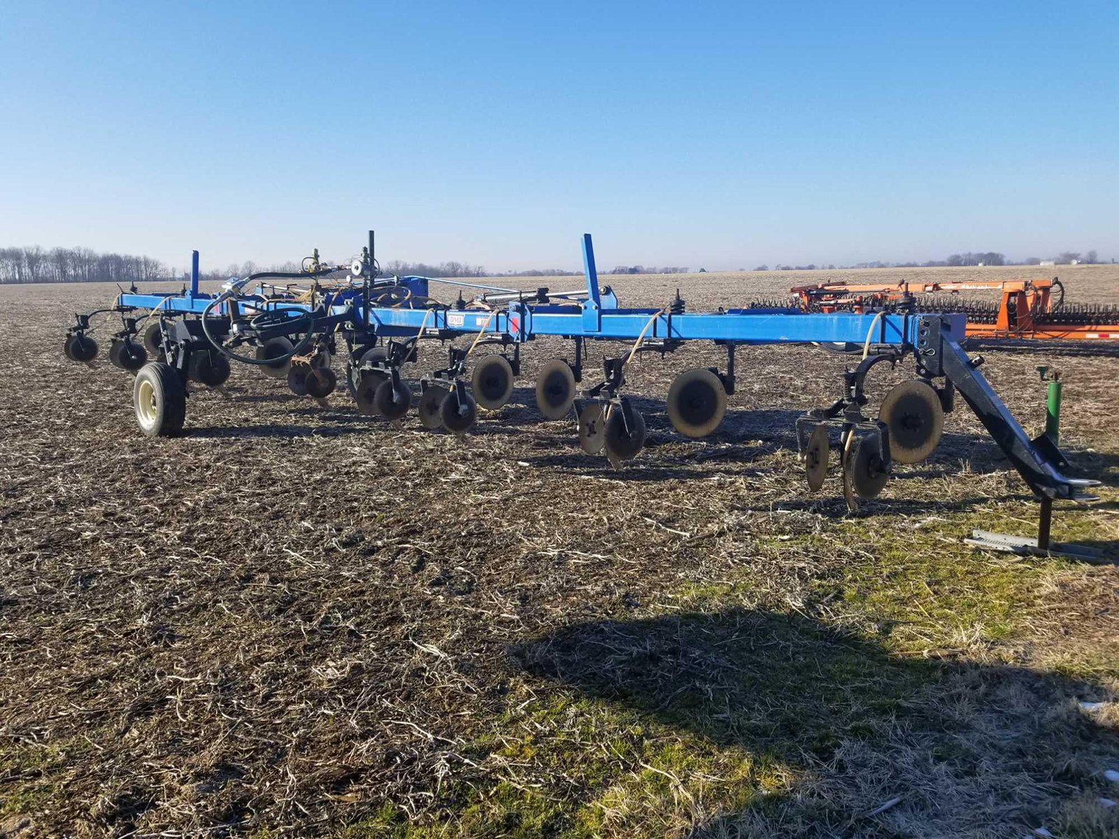 Property photo 12 - VIRTUAL FARM EQUIPMENT AUCTION IN SHELBY COUNTY, INDIANA