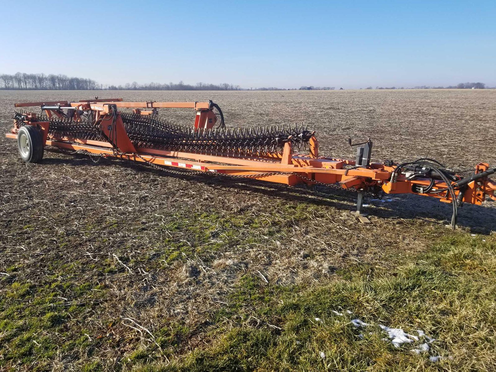 Property photo 19 - VIRTUAL FARM EQUIPMENT AUCTION IN SHELBY COUNTY, INDIANA