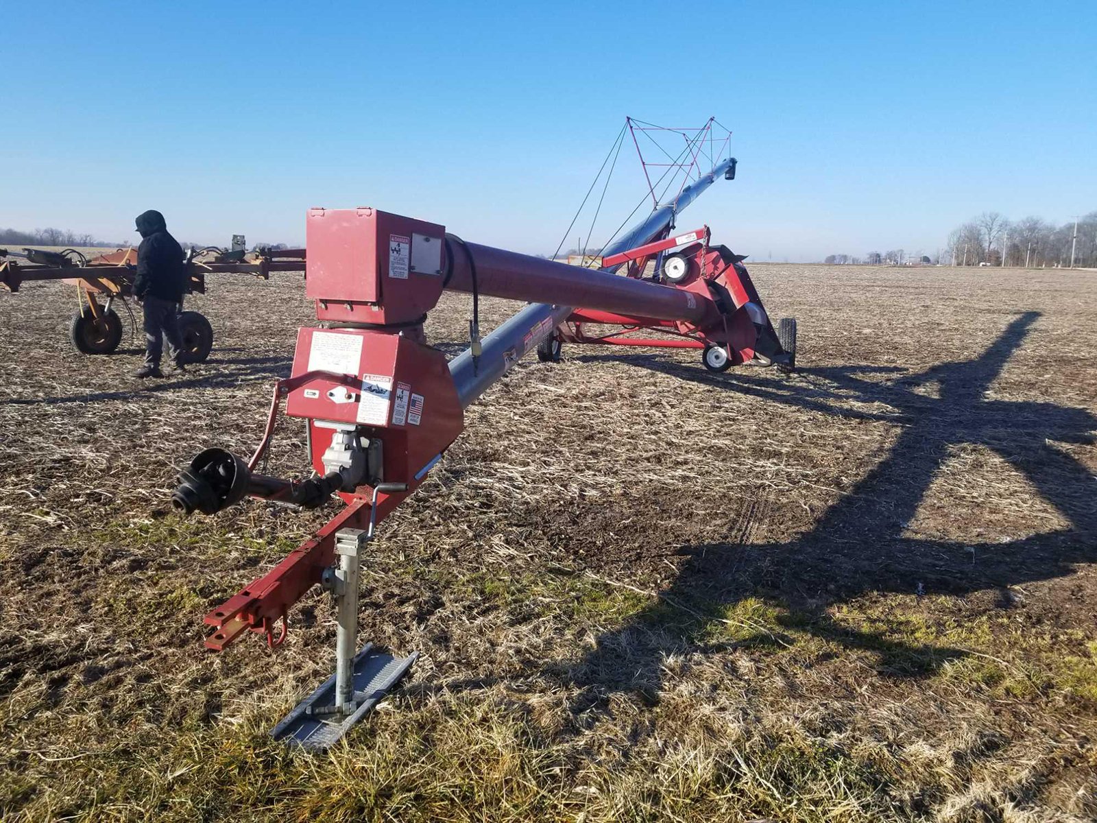 Property photo 18 - VIRTUAL FARM EQUIPMENT AUCTION IN SHELBY COUNTY, INDIANA