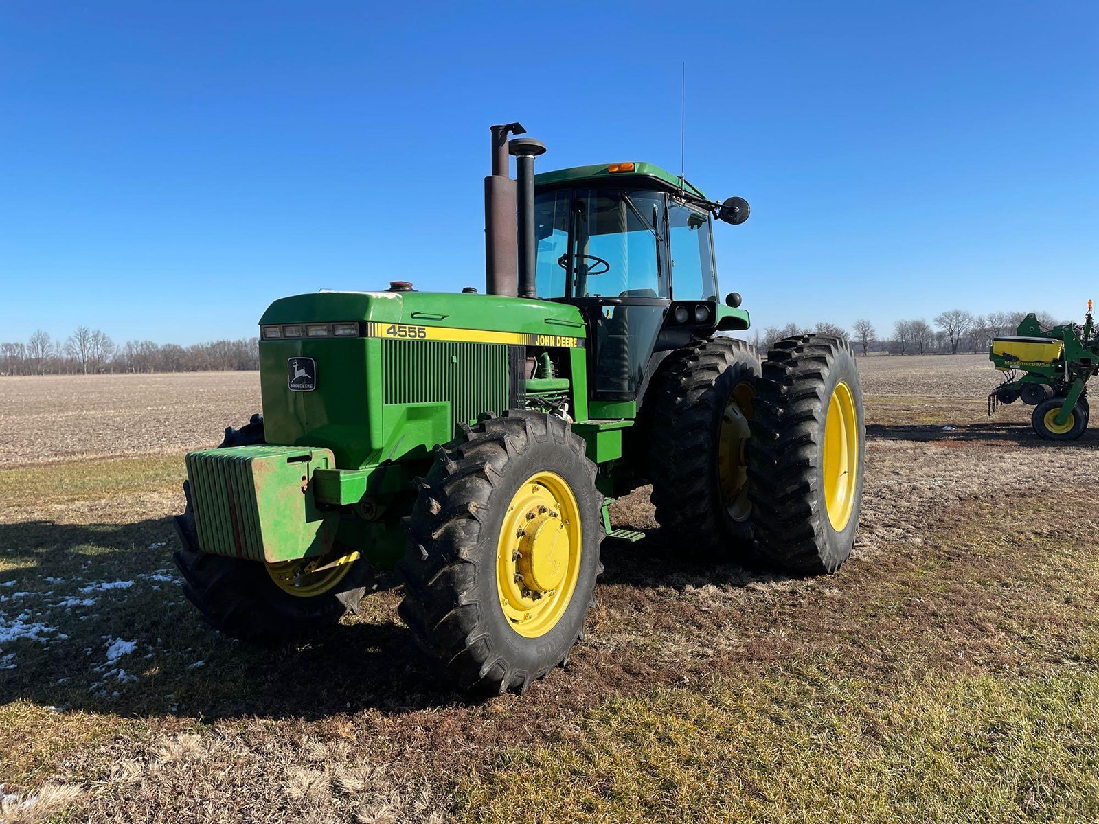 Property photo 3 - VIRTUAL FARM EQUIPMENT AUCTION IN SHELBY COUNTY, INDIANA