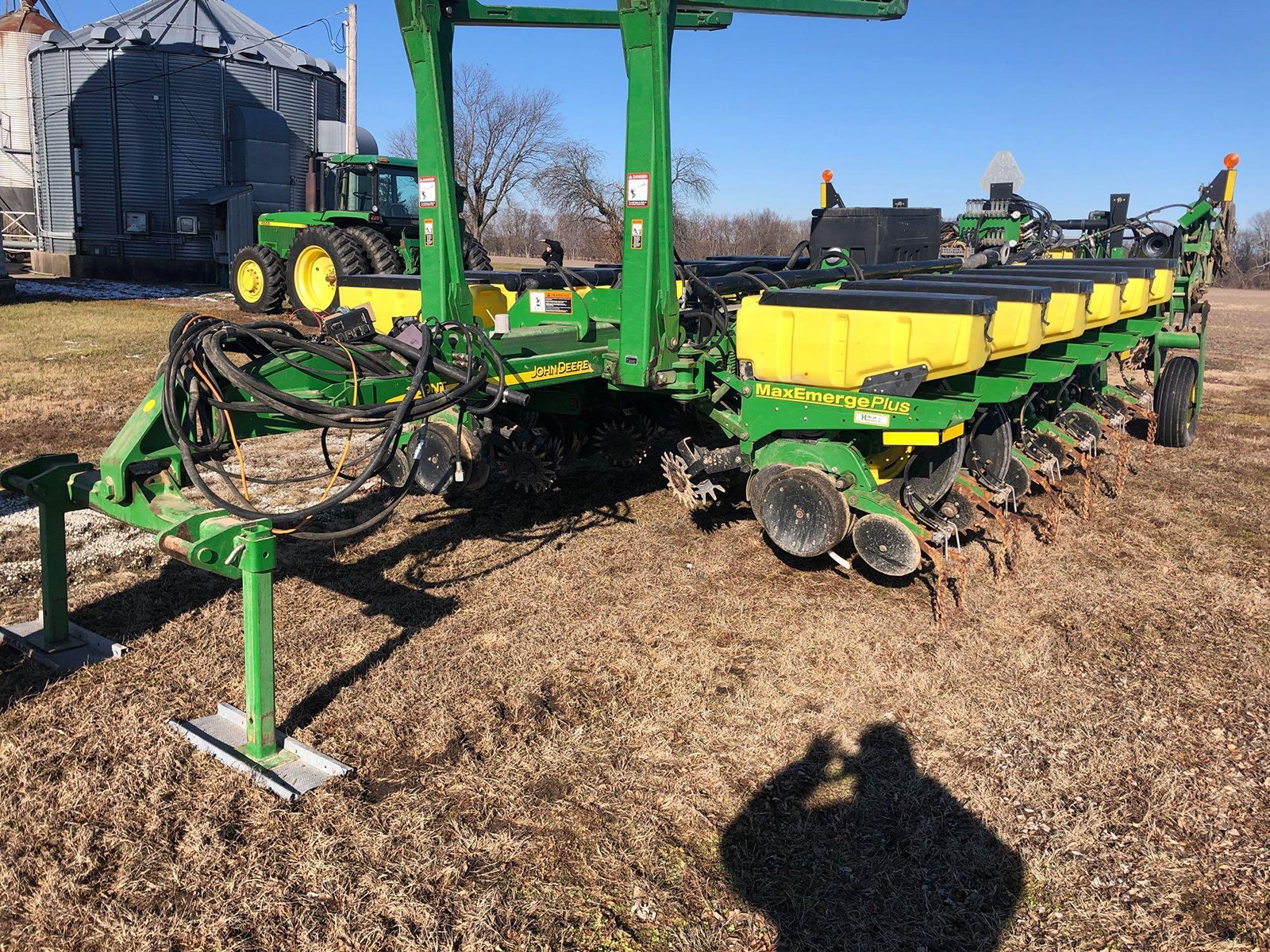 Property photo 16 - VIRTUAL FARM EQUIPMENT AUCTION IN SHELBY COUNTY, INDIANA