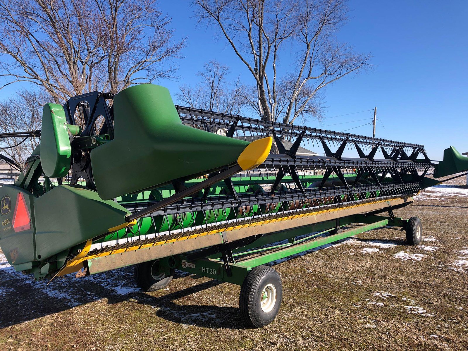 Property photo 7 - VIRTUAL FARM EQUIPMENT AUCTION IN SHELBY COUNTY, INDIANA