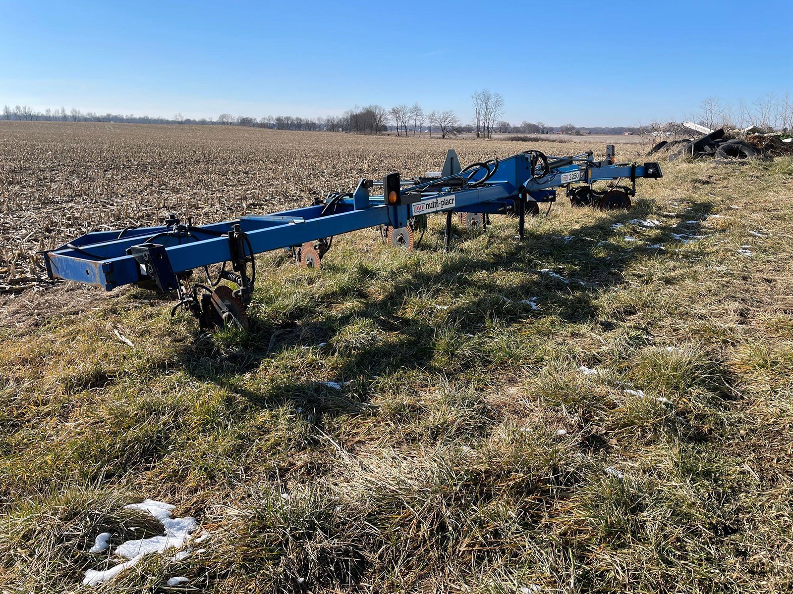 Property photo 15 - VIRTUAL FARM EQUIPMENT AUCTION IN SHELBY COUNTY, INDIANA