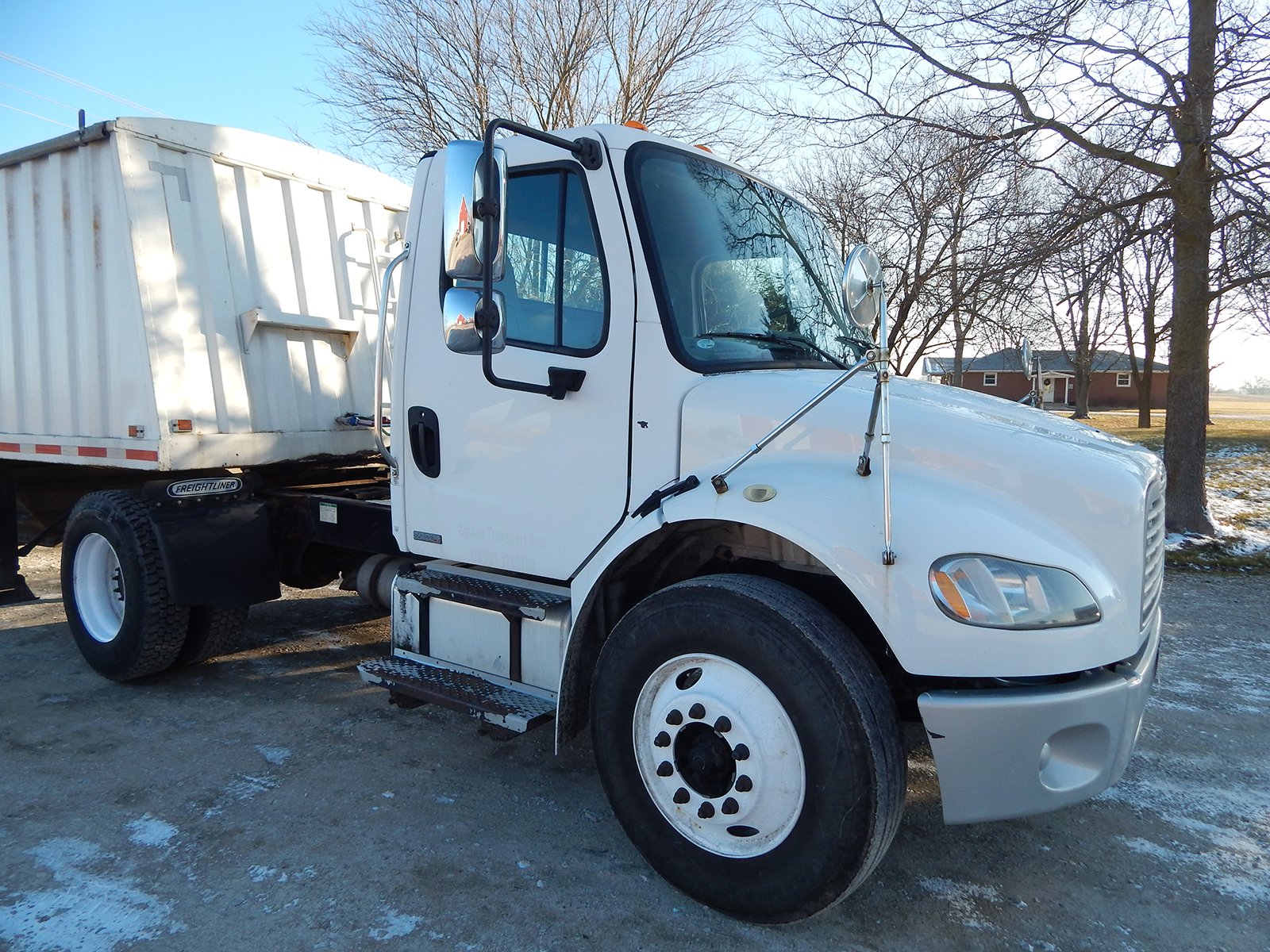 Property photo 4 - VIRTUAL FARM EQUIPMENT AUCTION IN SHELBY COUNTY, INDIANA