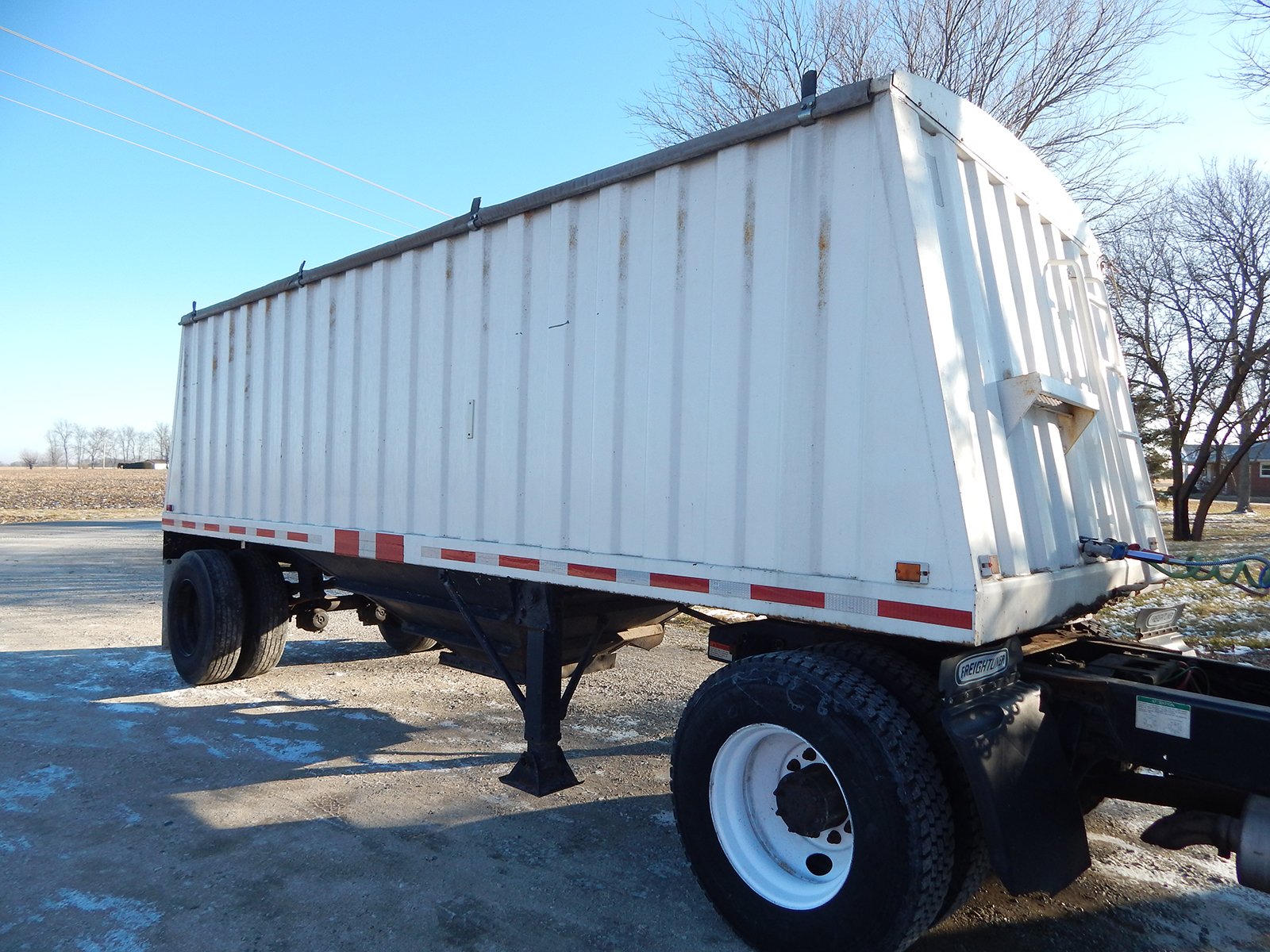 Property photo 8 - VIRTUAL FARM EQUIPMENT AUCTION IN SHELBY COUNTY, INDIANA