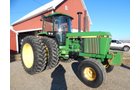 Property photo 2 - VIRTUAL FARM EQUIPMENT AUCTION IN SHELBY COUNTY, INDIANA