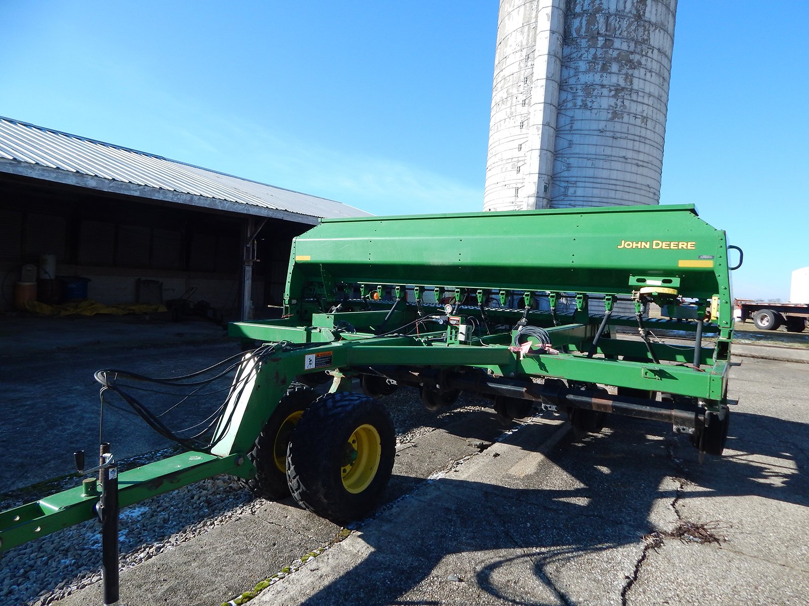 Property photo 10 - VIRTUAL FARM EQUIPMENT AUCTION IN SHELBY COUNTY, INDIANA