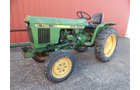 Property photo 14 - VIRTUAL FARM EQUIPMENT AUCTION IN SHELBY COUNTY, INDIANA