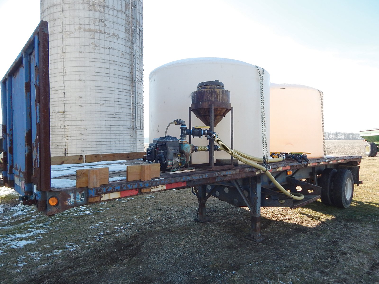 Property photo 13 - VIRTUAL FARM EQUIPMENT AUCTION IN SHELBY COUNTY, INDIANA