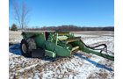 Property photo 14 - VIRTUAL FARM EQUIPMENT AUCTION IN BRANCH COUNTY, MICHIGAN