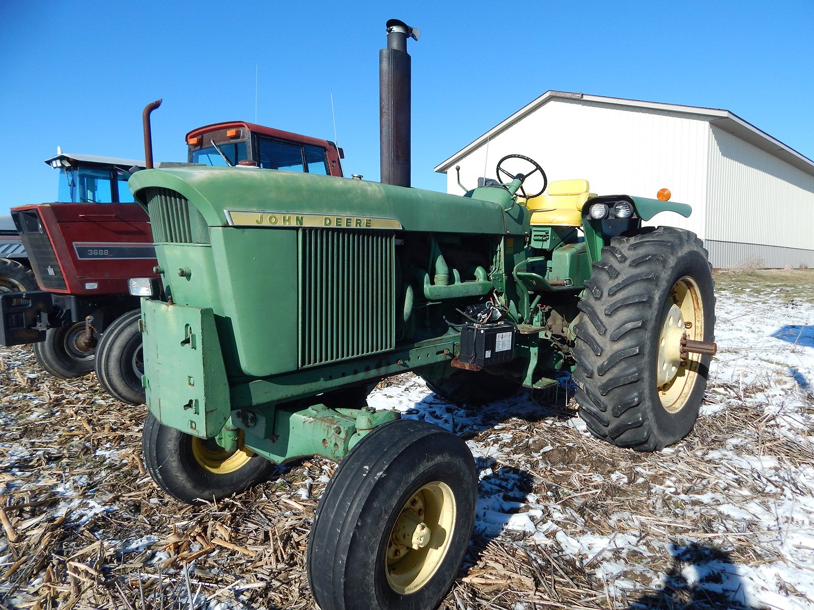 Property photo 24 - VIRTUAL FARM EQUIPMENT AUCTION IN BRANCH COUNTY, MICHIGAN