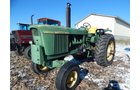 Property photo 24 - VIRTUAL FARM EQUIPMENT AUCTION IN BRANCH COUNTY, MICHIGAN