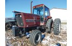 Property photo 2 - VIRTUAL FARM EQUIPMENT AUCTION IN BRANCH COUNTY, MICHIGAN
